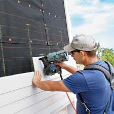 Affordable Siding Repair and Maintenance Services in Carmel, IN